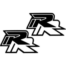Honda Cbr 900 Fireblade Die Cut Style 5 Stickers Decals - DecalsHouse