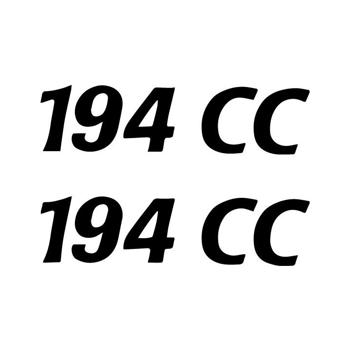 Buy Cobia S 194cc Boat Kit Decal Sticker Online