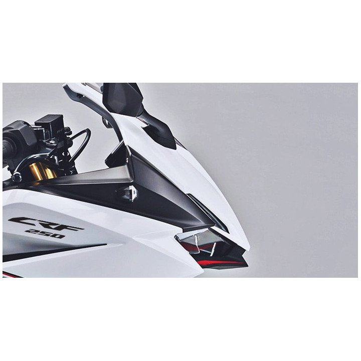 Honda Crf250 Die Cut Stickers Decals - DecalsHouse