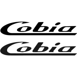 Buy Cobia S Style 02 Boat Kit Decal Sticker Online