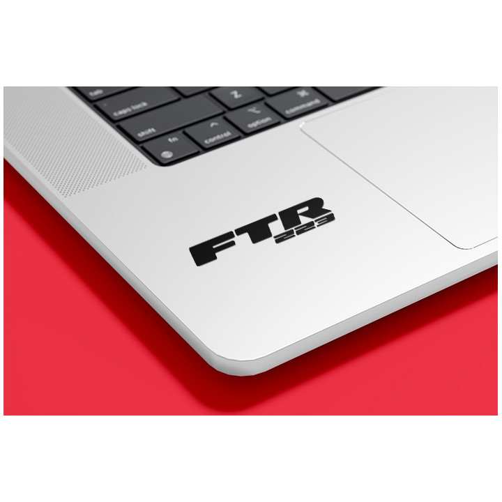 Honda Ftr 232 Die Cut Stickers Decals - DecalsHouse