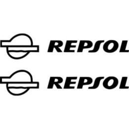 Honda Repsol Die Cut Stickers Decals - DecalsHouse