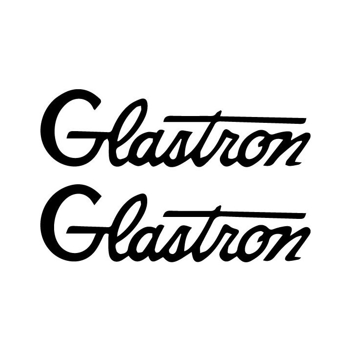 Buy Glastron 1964 Boat Kit Decal Sticker Online