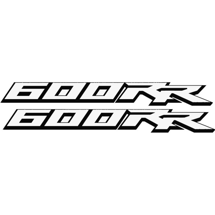 Honda 650rr Stickers Decals - DecalsHouse