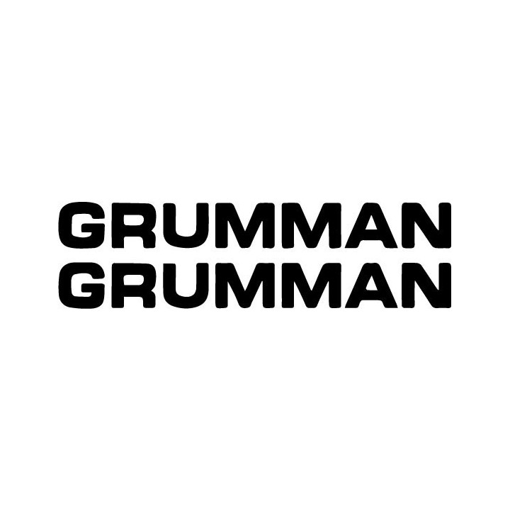 Buy Grumman Boat Kit Decal Sticker Online