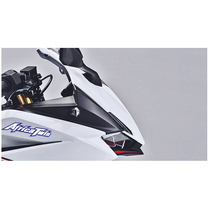Honda Africa Twin Style 2 Stickers Decals - DecalsHouse