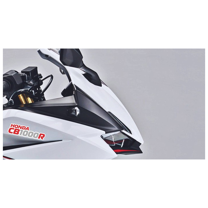 Honda Cb 1000r Style 2 Stickers Decals - DecalsHouse
