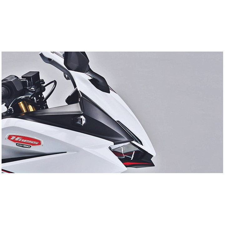 Honda Cb 350 Stickers Decals - DecalsHouse