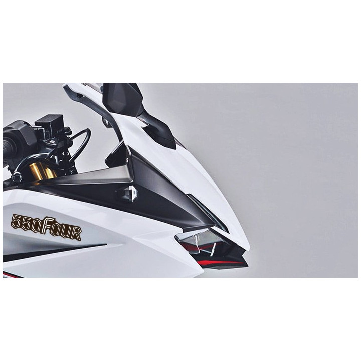 Honda Cb 550 Four Stickers Decals - DecalsHouse