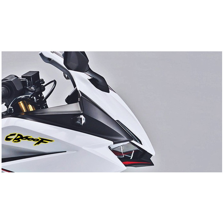 Honda Cb 600f Stickers Decals - DecalsHouse