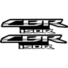 Honda Cbr 150 Stickers Decals - DecalsHouse