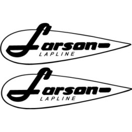 Buy Larson Boat Boat Kit Decal Sticker Online