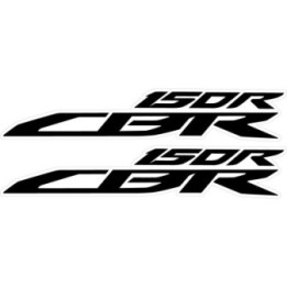 Honda Cbr 150 Style 2 T3 Stickers Decals - DecalsHouse