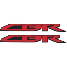 Honda Cbr 250 Stickers Decals - DecalsHouse