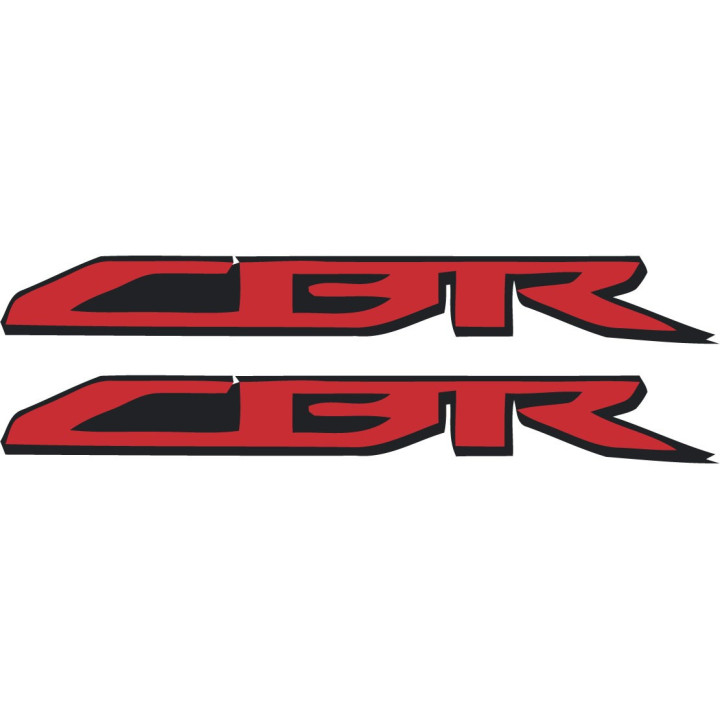 Honda Cbr 250 Stickers Decals - DecalsHouse