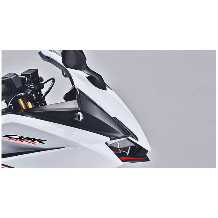 Honda Cbr 500 Style 3 Stickers Decals - DecalsHouse