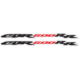 Honda Cbr 600 Stickers Decals - DecalsHouse