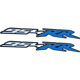 Honda Cbr 954 Style 4 Stickers Decals - DecalsHouse