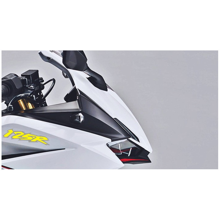Honda Cr 125 Stickers Decals - DecalsHouse