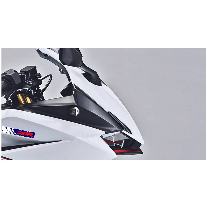 Honda Cr 250r Stripe Style 2 Stickers Decals - DecalsHouse