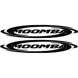 Buy Moomba S Boat Kit Decal Sticker Online