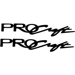 Buy Pro Craft Gold Boat Kit Decal Sticker Online