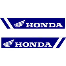 Honda Cr Swingarm Stickers Decals - DecalsHouse