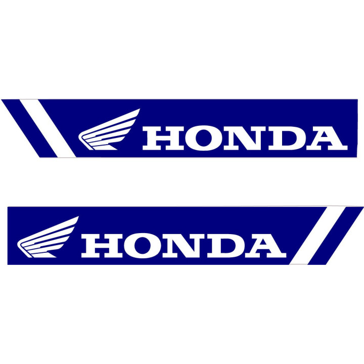 Honda Cr Swingarm Stickers Decals - DecalsHouse