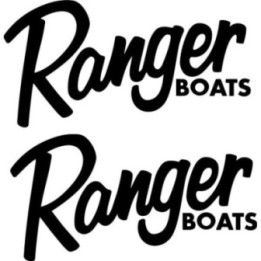 Buy Ranger 350v Boat Kit Decal Sticker Online