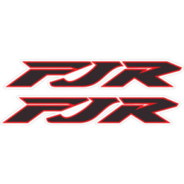 Honda Fjr 1300 Stickers Decals - DecalsHouse