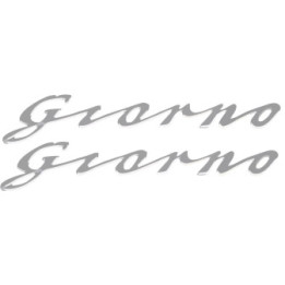 Honda Giorno Stickers Decals - DecalsHouse
