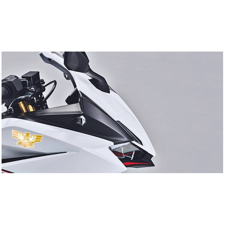 Honda Gl 1500 Gold Wing Style 3 Stickers Decals - DecalsHouse