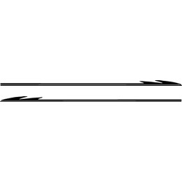 Buy Sea Hunt Harpoon Boat Kit Decal Sticker Online