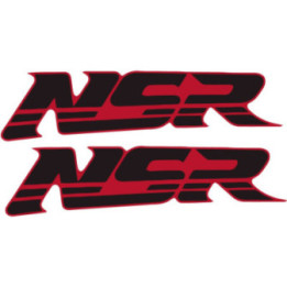 Honda Nsr Style 5 Stickers Decals - DecalsHouse