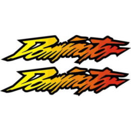 Honda Nx 650 Dominator Style 4 1 Stickers Decals - DecalsHouse
