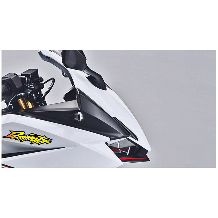 Honda Nx 650 Dominator Style 4 1 Stickers Decals - DecalsHouse