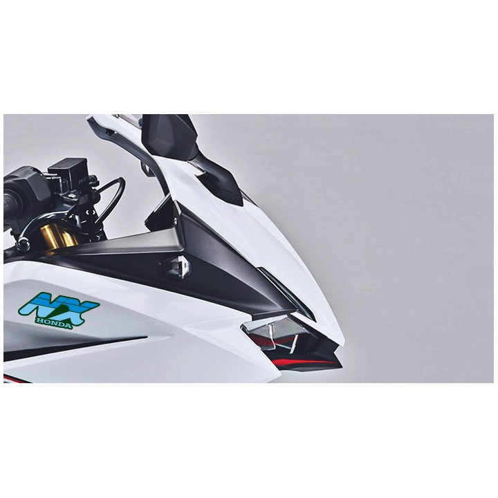 Honda Nx Stickers Decals - DecalsHouse