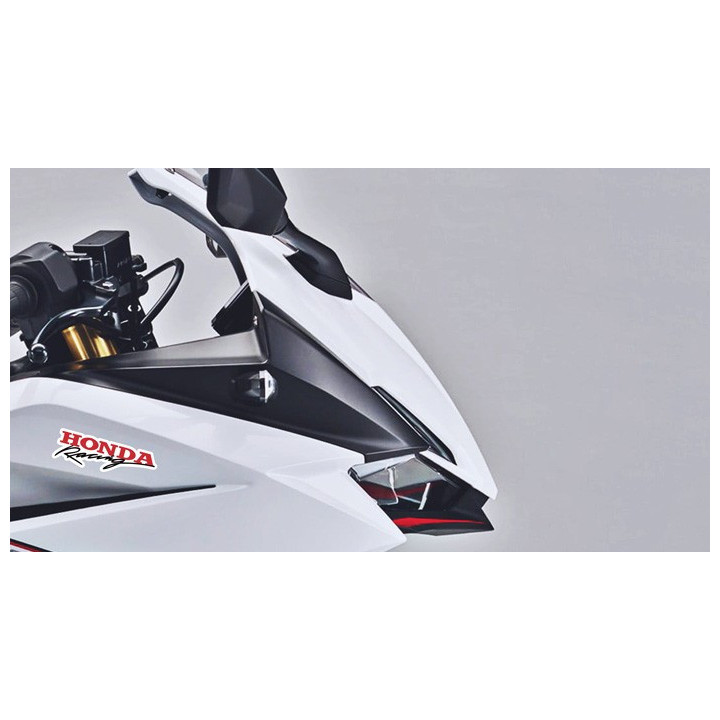 Honda Racing Stickers Decals - DecalsHouse