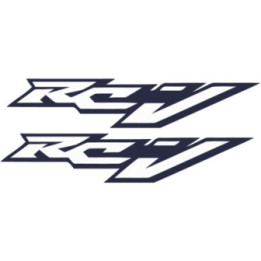 Honda Rc 213v S Style 2 Stickers Decals - DecalsHouse