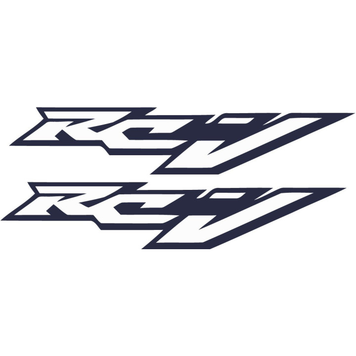 Honda Rc 213v S Style 2 Stickers Decals - DecalsHouse