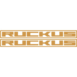 Honda Ruckus Stickers Decals - DecalsHouse