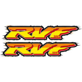 Honda RVF400 V4 Supersport Stickers – NC35 Race Replica Decals (2-Pack)