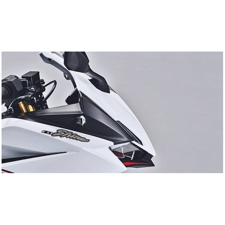 Honda Shine Cb Stickers Decals - DecalsHouse