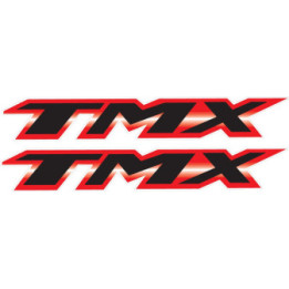 Honda Tmx Stickers Decals - DecalsHouse