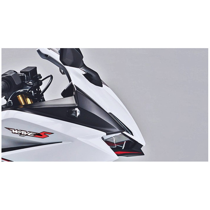 Honda Wave Stickers Decals - DecalsHouse