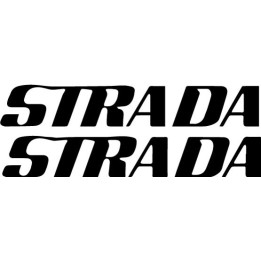 Buy Strada Boat Kit Decal Sticker Online