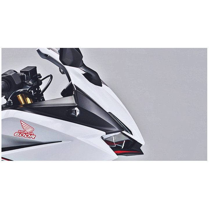 Honda Xl 600r Wings Stickers Decals - DecalsHouse
