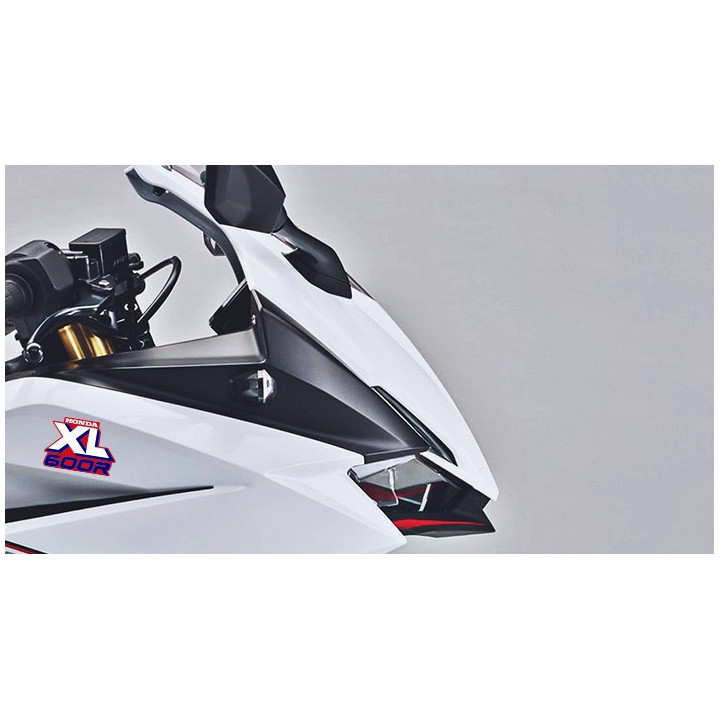 Honda Xl600r Stickers Decals - DecalsHouse