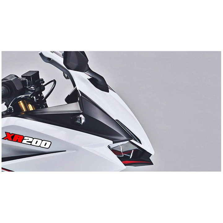 Honda Xr 200 Stickers Decals - DecalsHouse