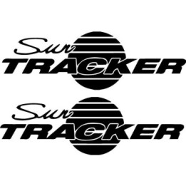 Buy Sun Tracker 41 Long Boat Kit Decal Sticker Online
